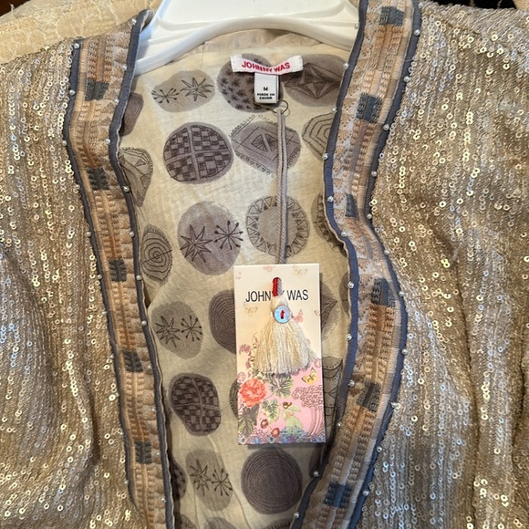 Johnny was - Picture 6 of 12